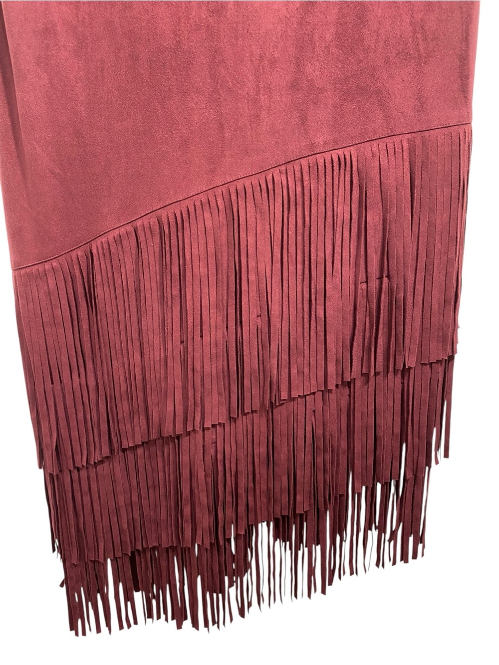 Idyllwind Rocker Fringe Dress - Picture 2 of 5